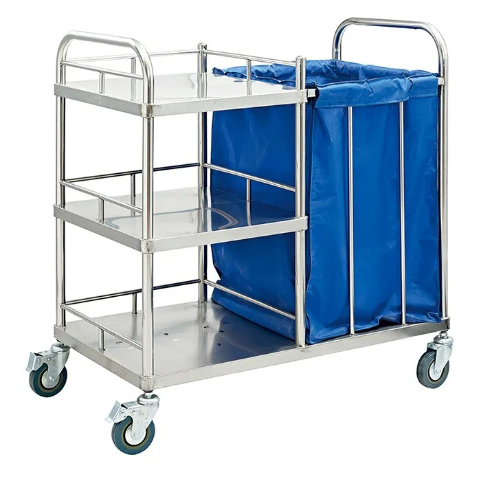 Dressing Trolley Manufacturer In Gwalior