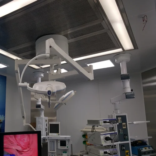 Laminar Flow Systems maufacturer in Gangtok