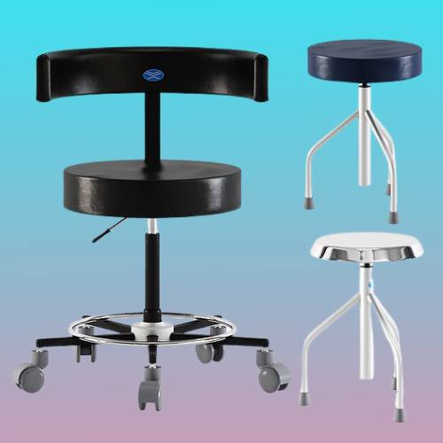 Patient Stool Manufacturer In Madhya Pradesh