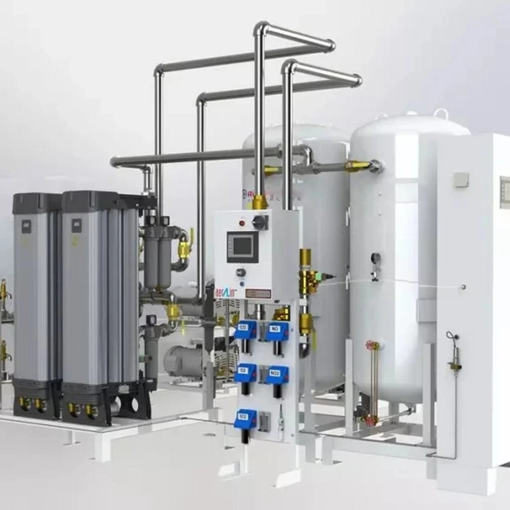 Surgical Air System